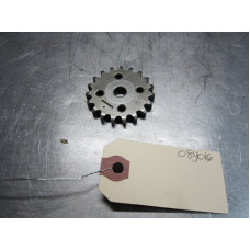 08Y016 Oil Pump Drive Gear For 09-12 Ford Escape  2.5